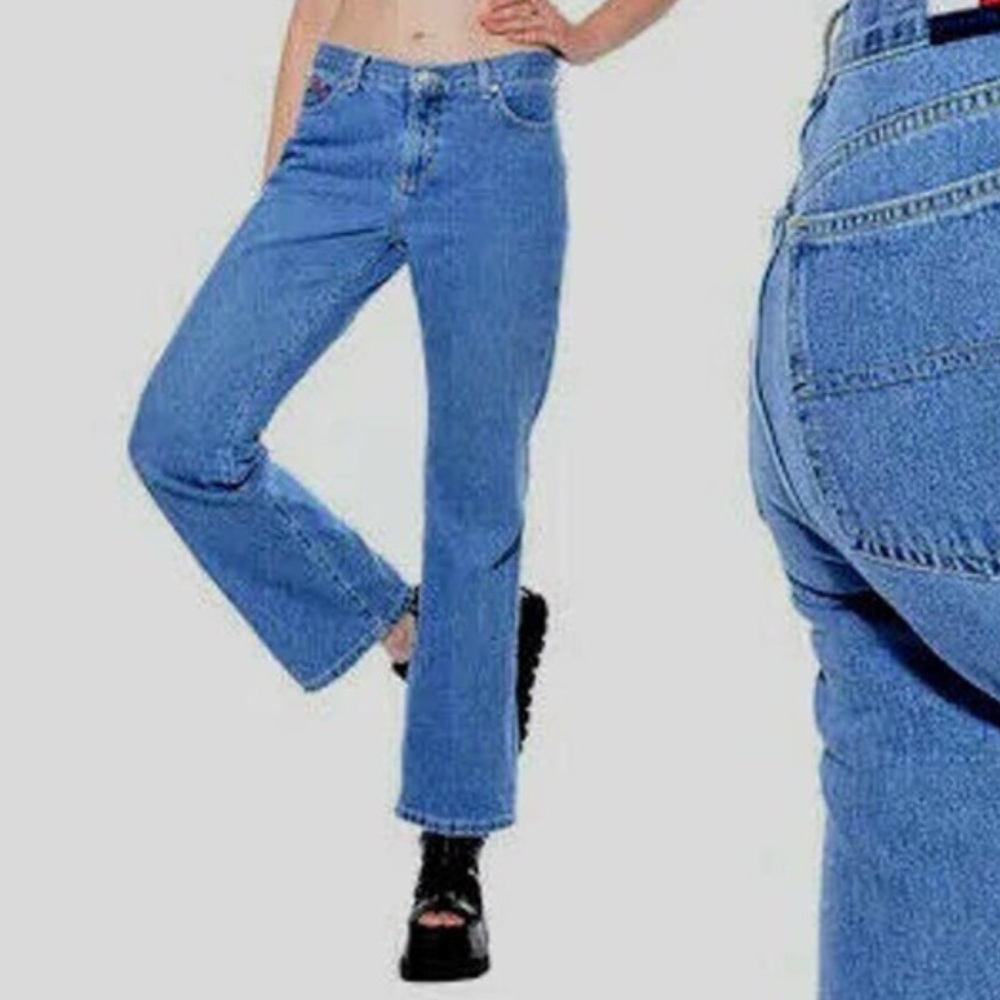 Vintage 90’s Tommy Hilfiger Daughter Jeans